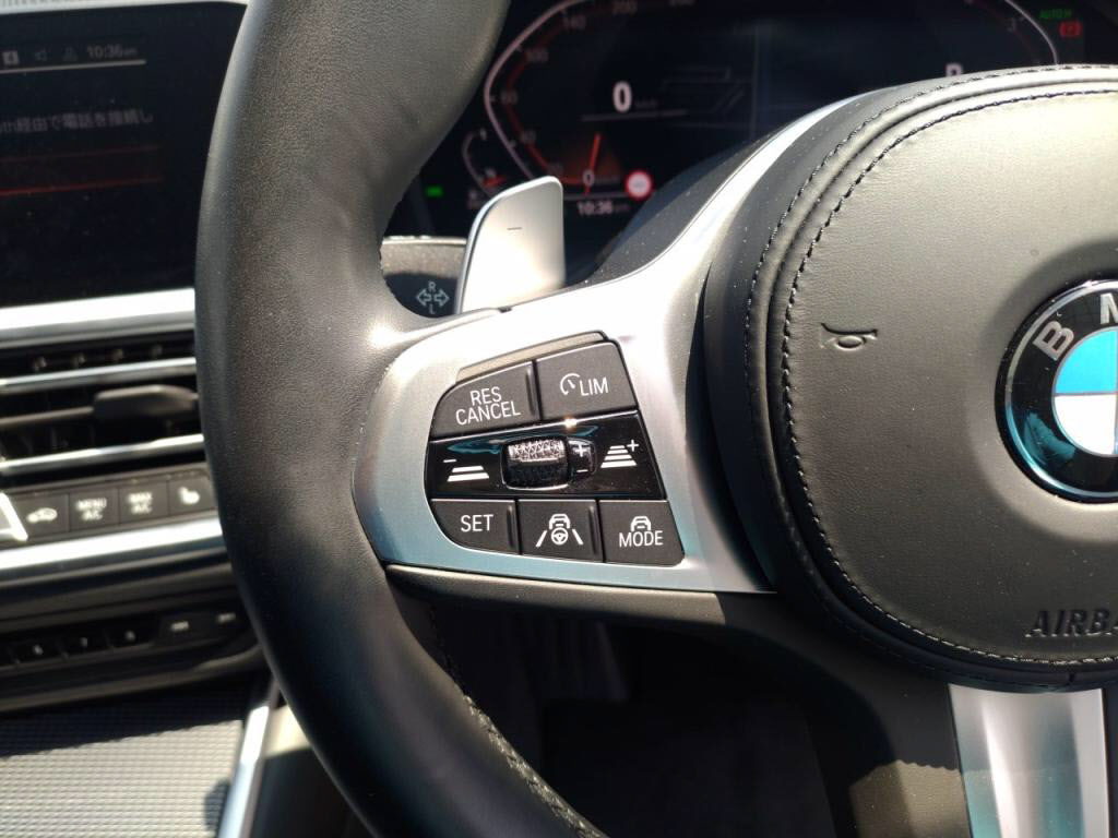 ＢＭＷ３シリーズツーリング３２０ｄ＿ｘＤｒｉｖｅツーリングＭスポーツの写真 15