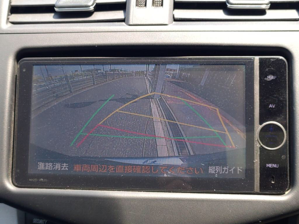 ヴァンガード２４０Ｓ＿Ｓパッケージの写真 14