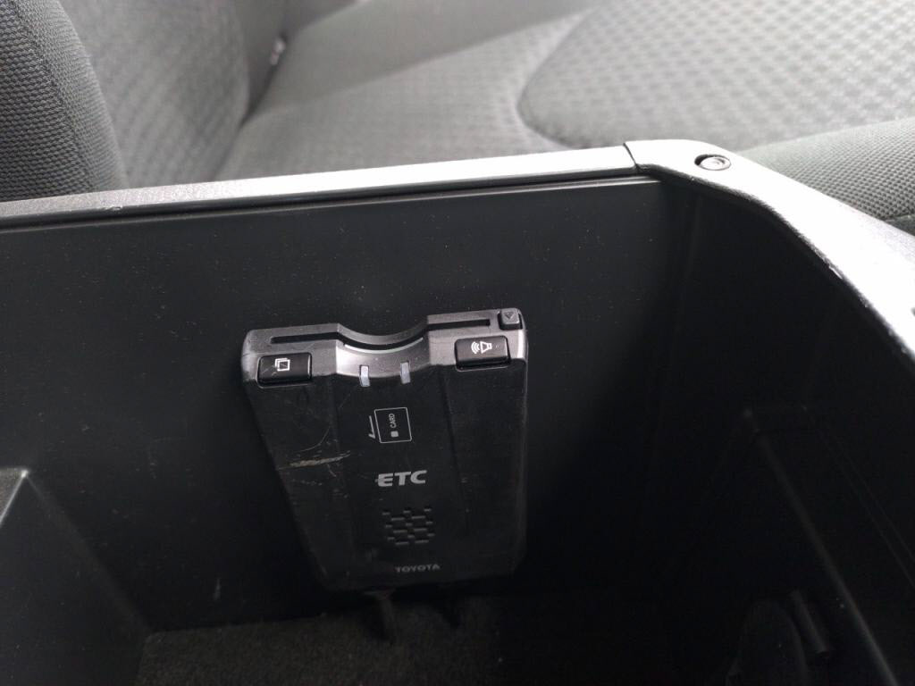 ヴァンガード２４０Ｓ＿Ｓパッケージの写真 19