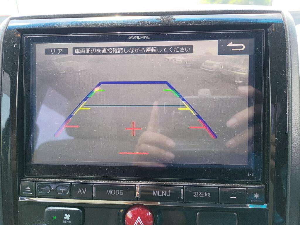 デリカＤ５Ｇパワーパッケージの写真 19