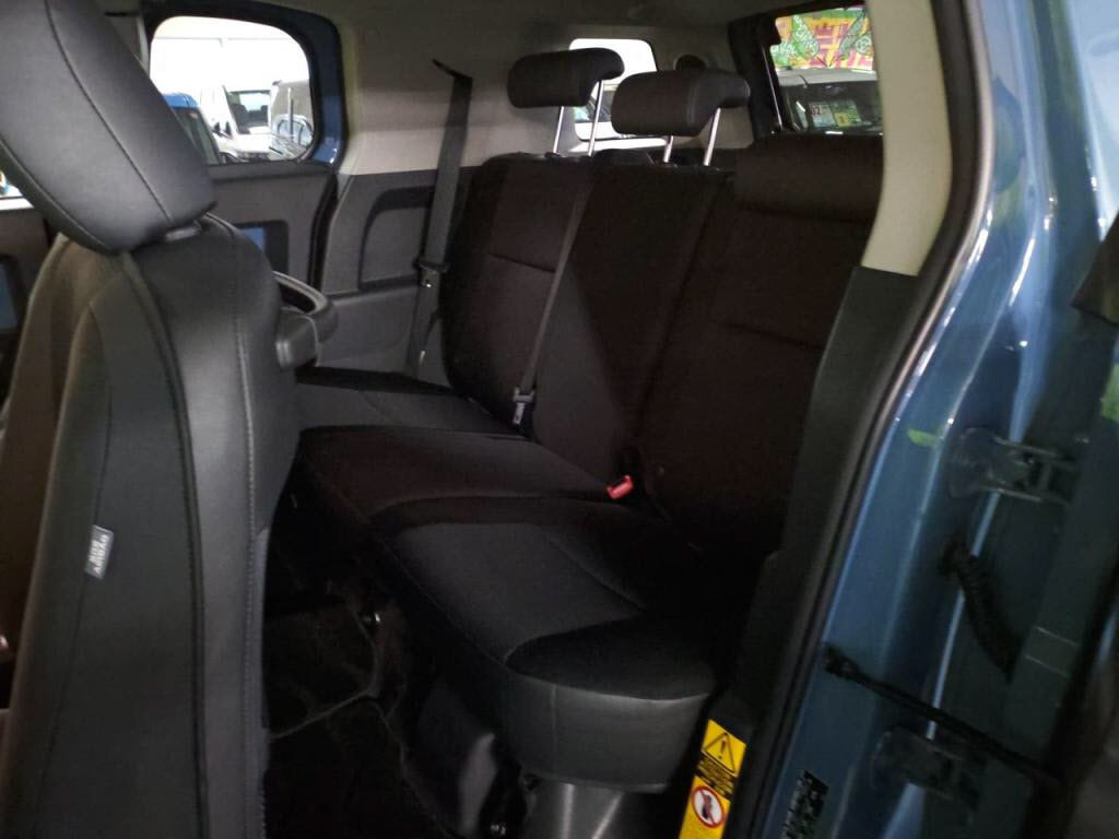 ＦＪクルーザーカラーパッケージの写真 24
