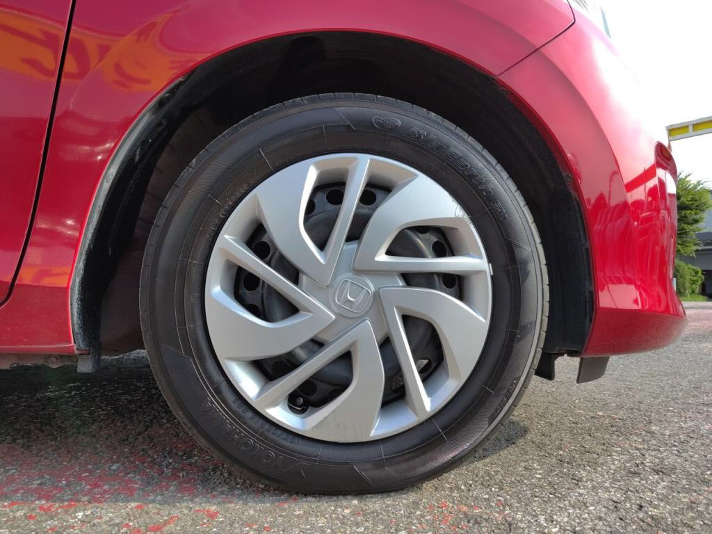 フリードＧホンダセンシングの写真 27