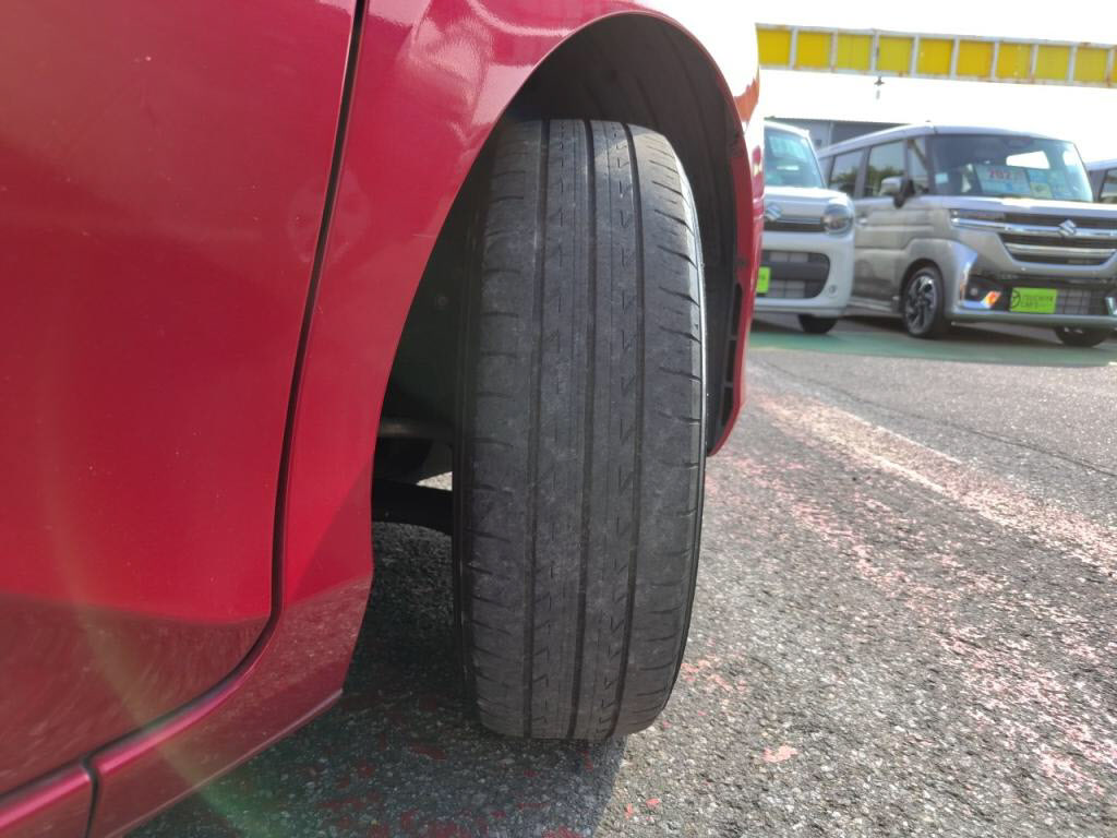 フリードＧホンダセンシングの写真 28