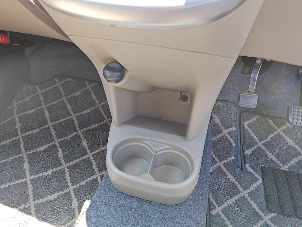 ミラ５ＤＸの写真 19