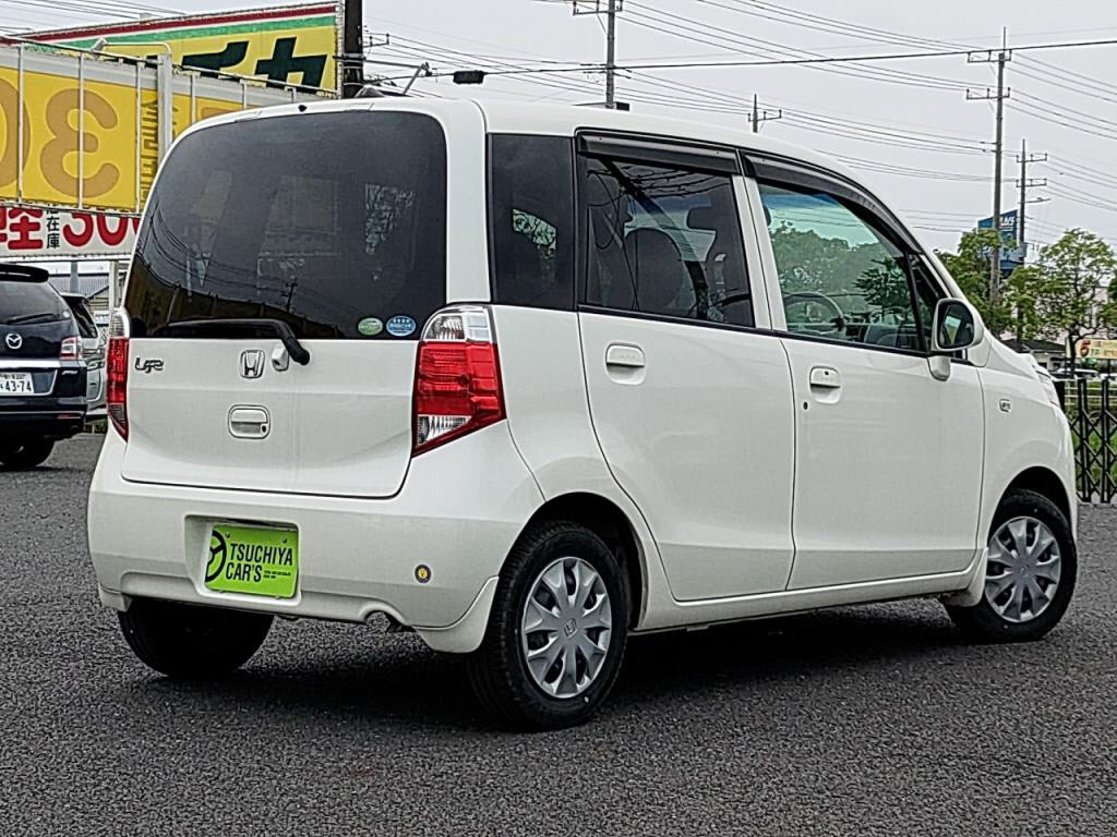 ライフＨＩＤスマートスペシャルの写真 2