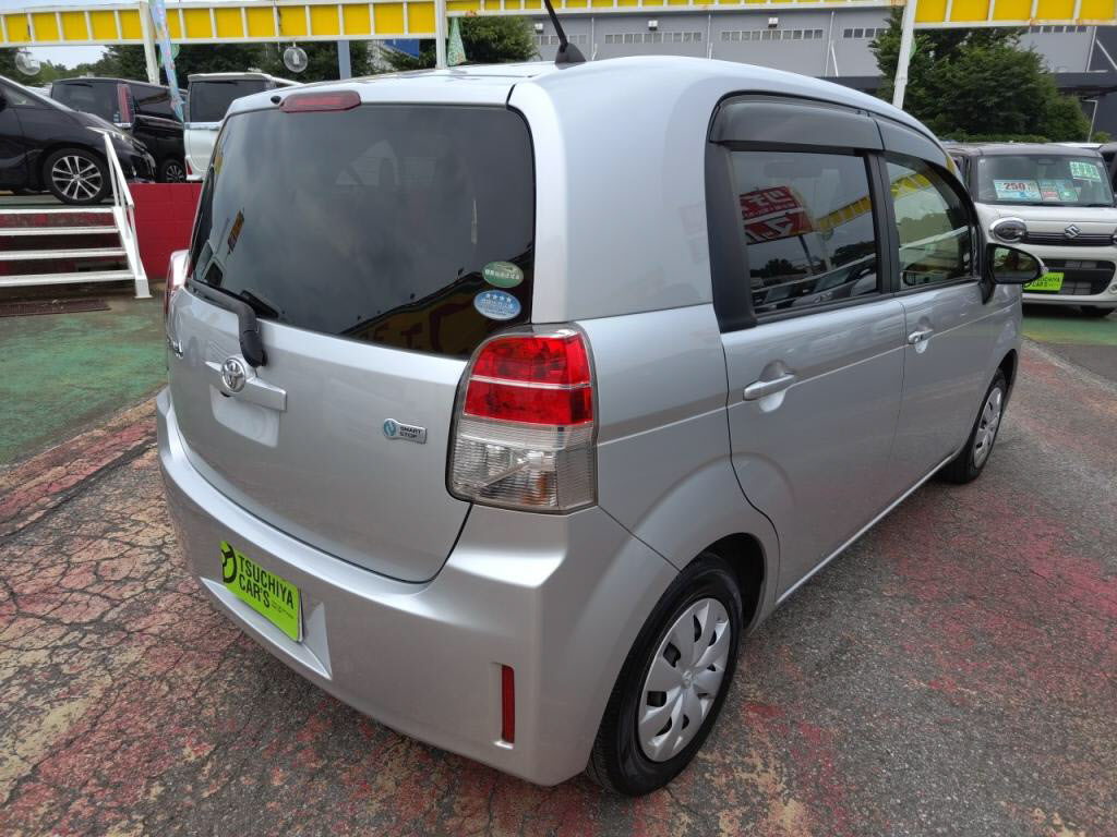 スペイドＸの写真 11