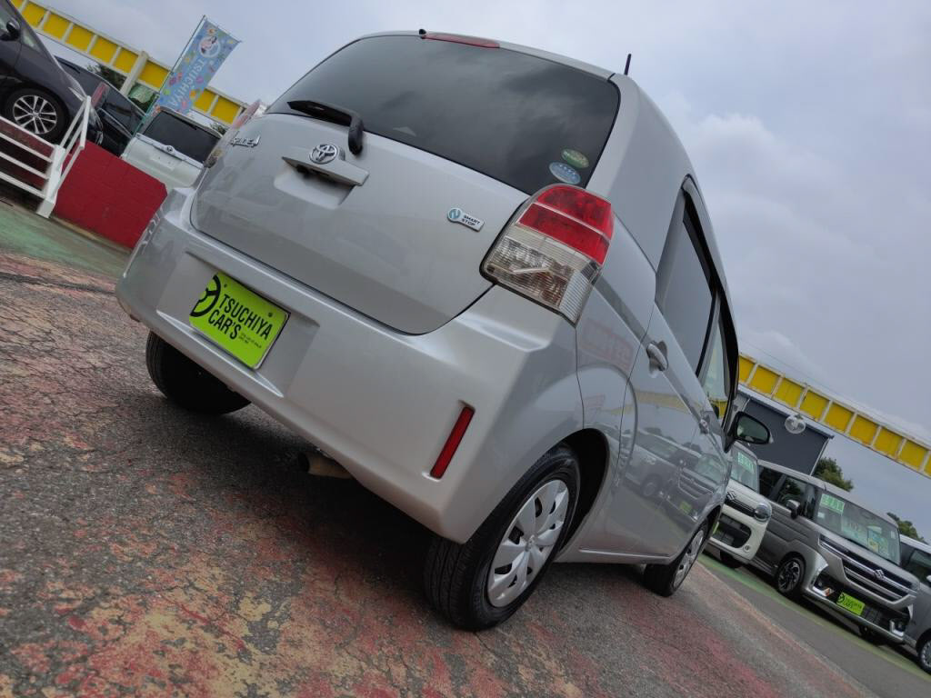 スペイドＸの写真 26