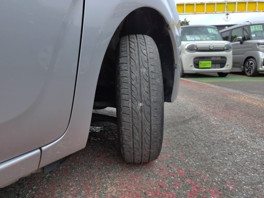 スペイドＸの写真 28
