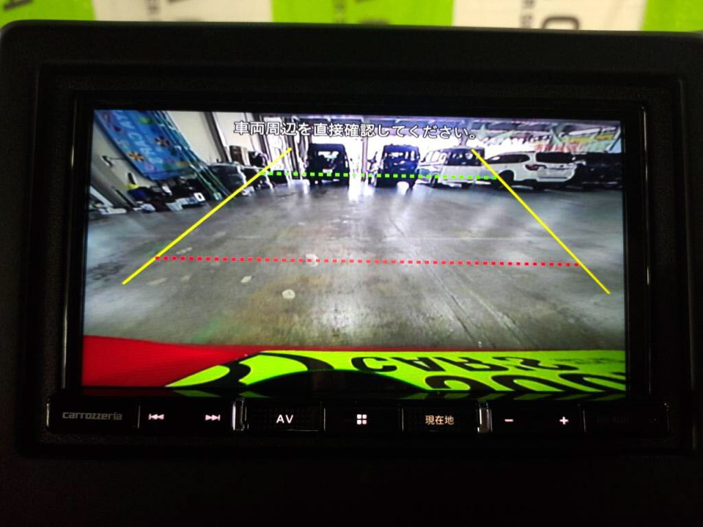 Ｎ＿ＢＯＸカスタムＧ・Ｌホンダセンシングの写真 18