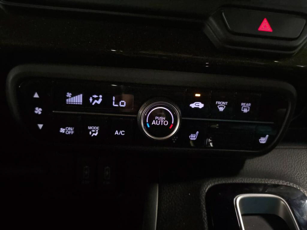 Ｎ＿ＢＯＸカスタムＧ・Ｌホンダセンシングの写真 19