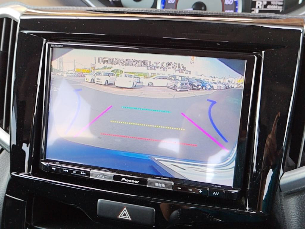 ソリオバンディットバンディットハイブリッドＭＶの写真 15