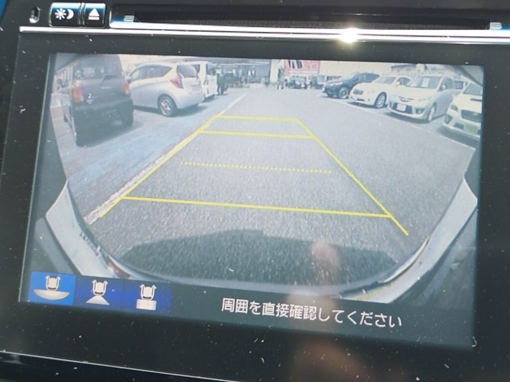 オデッセイＧエアロパッケージの写真 19