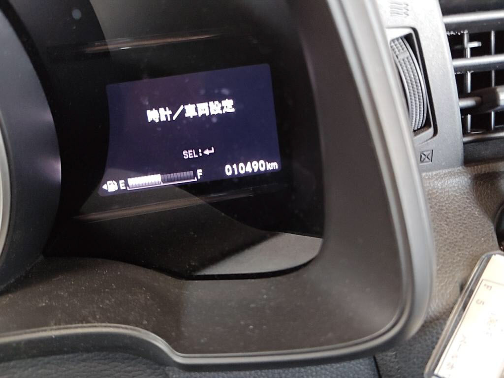 フィット１３Ｇ・Ｆの写真 29