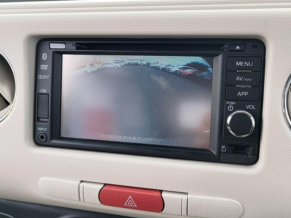 ミラココアココアプラスＸスマートセレクションＳＮの写真 18