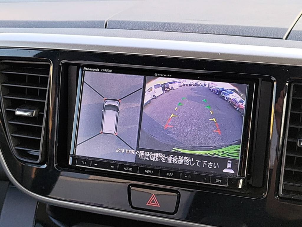 デイズルークスＸ＿Ｖセレクションの写真 18