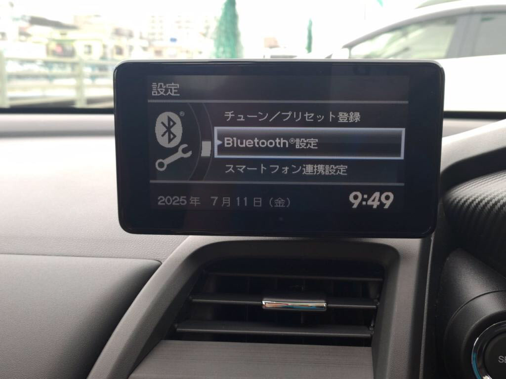 Ｓ６６０アルファの写真 14