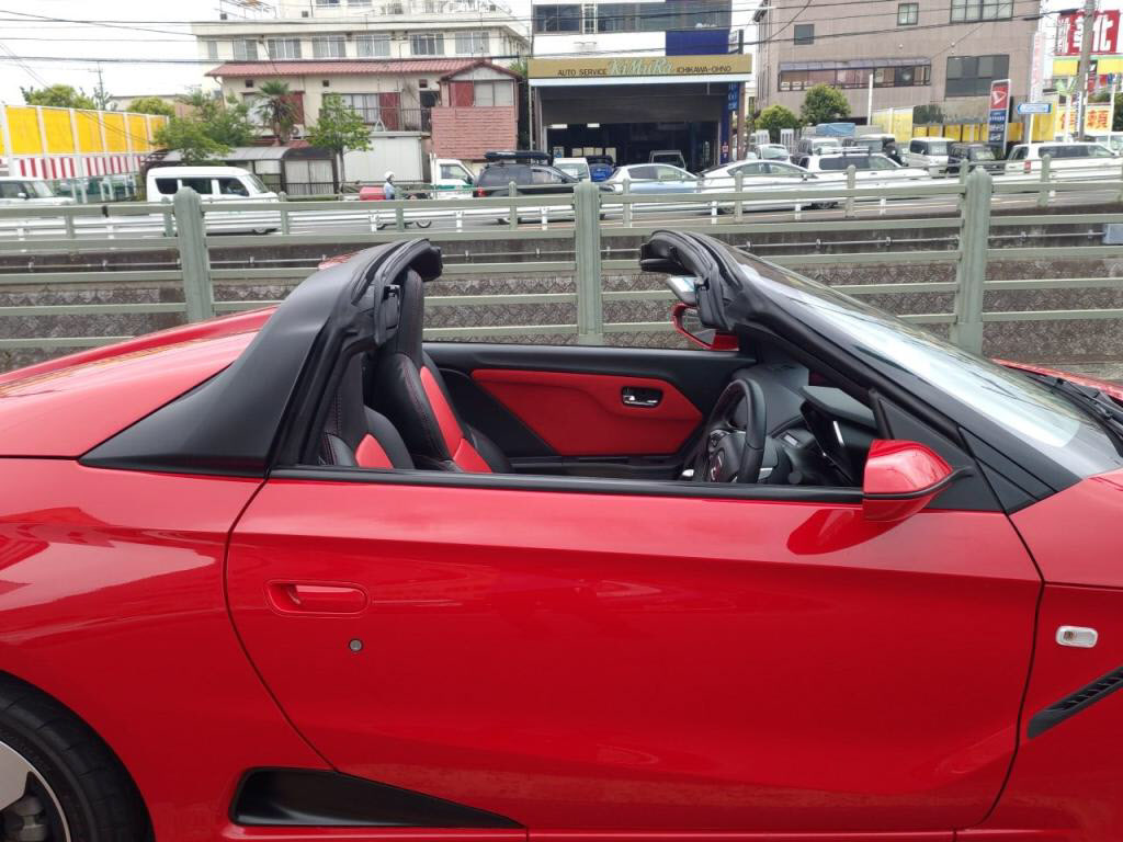 Ｓ６６０アルファの写真 24