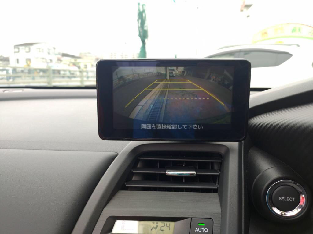 Ｓ６６０アルファの写真 30