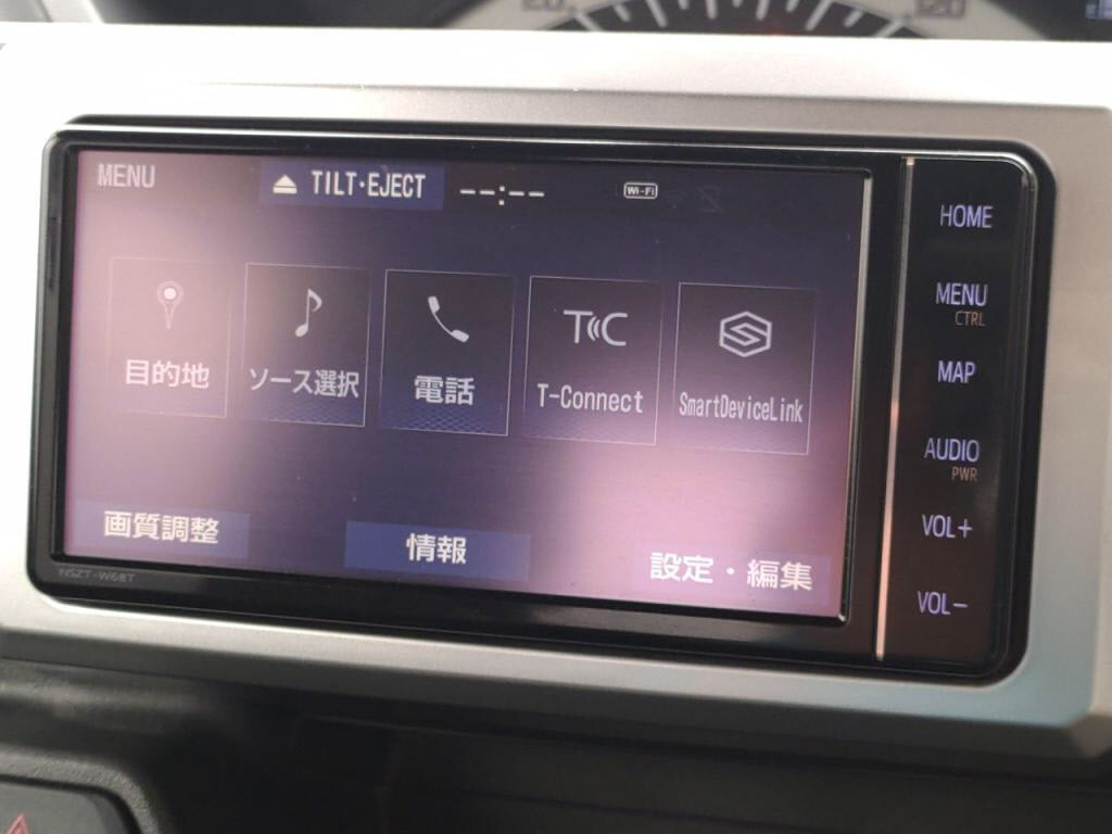 ピクシスメガＬ＿ＳＡ３の写真 13