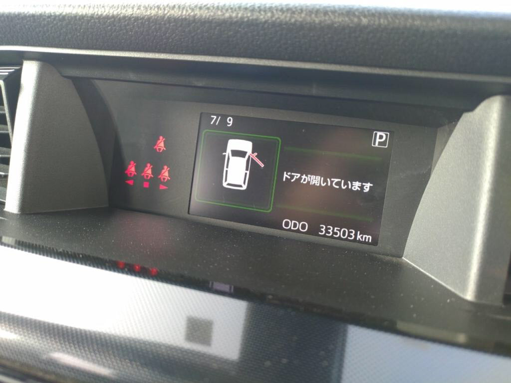 トールＧターボＳＡ２の写真 24