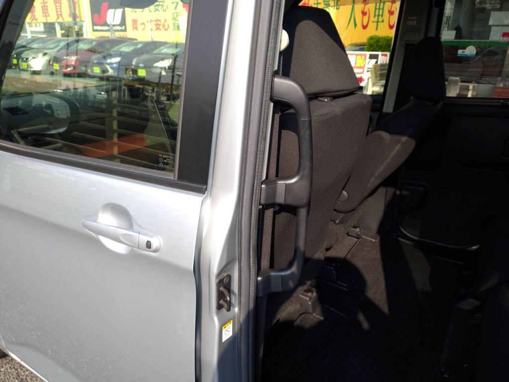 トールＧターボＳＡ２の写真 30