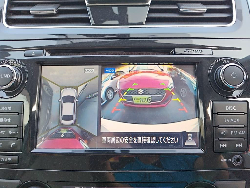 ティアナＸＬの写真 14