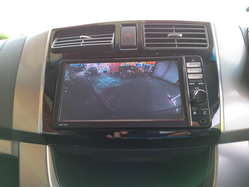 ムーヴカスタムカスタムＸスマートセレクションＳＡの写真 18