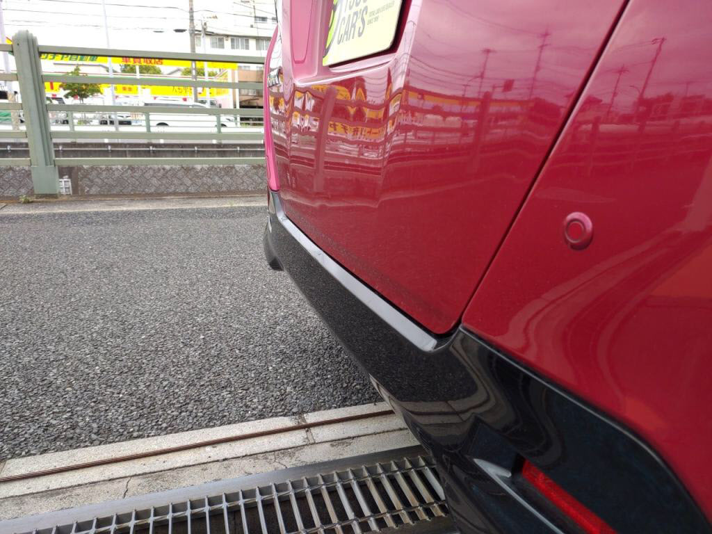 タンクカスタムカスタムＧ＿Ｓの写真 12
