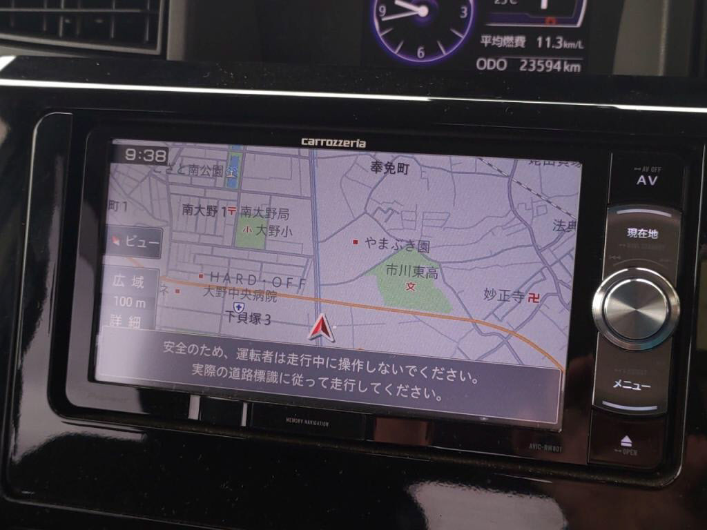 タンクカスタムカスタムＧ＿Ｓの写真 13