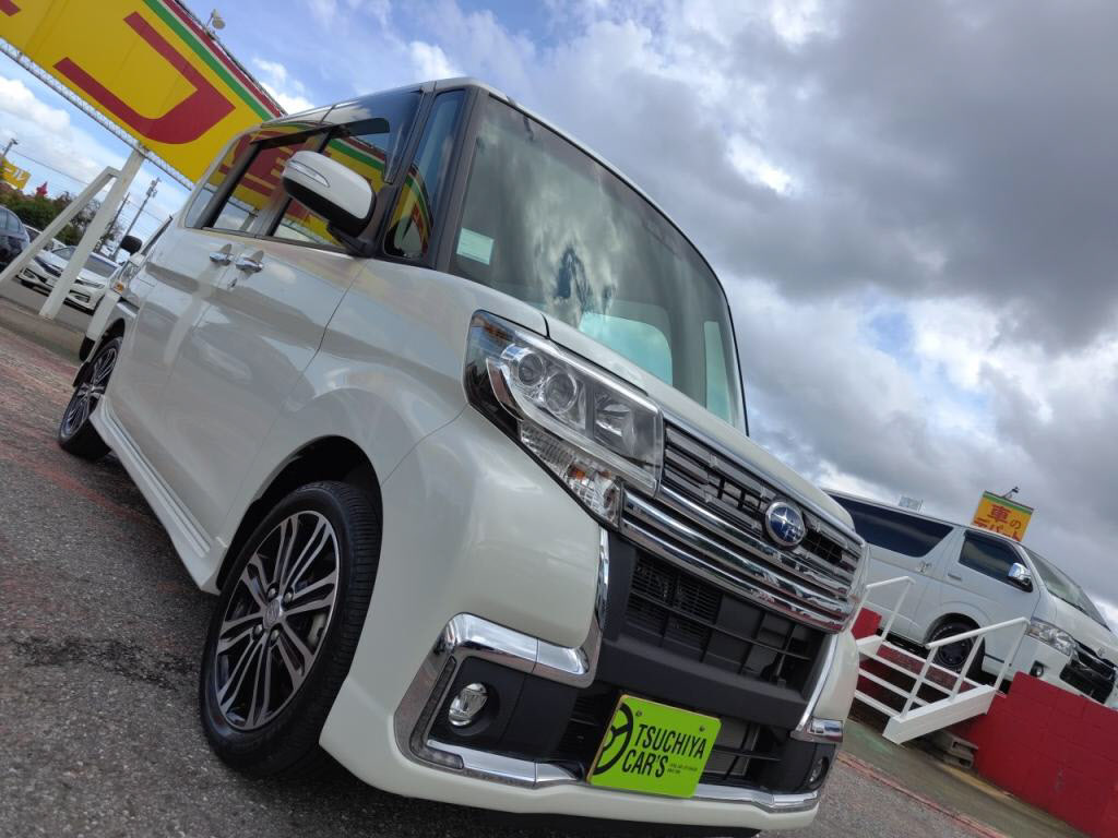 シフォンカスタムカスタムＲＳリミテッドスマートアシストの写真 25