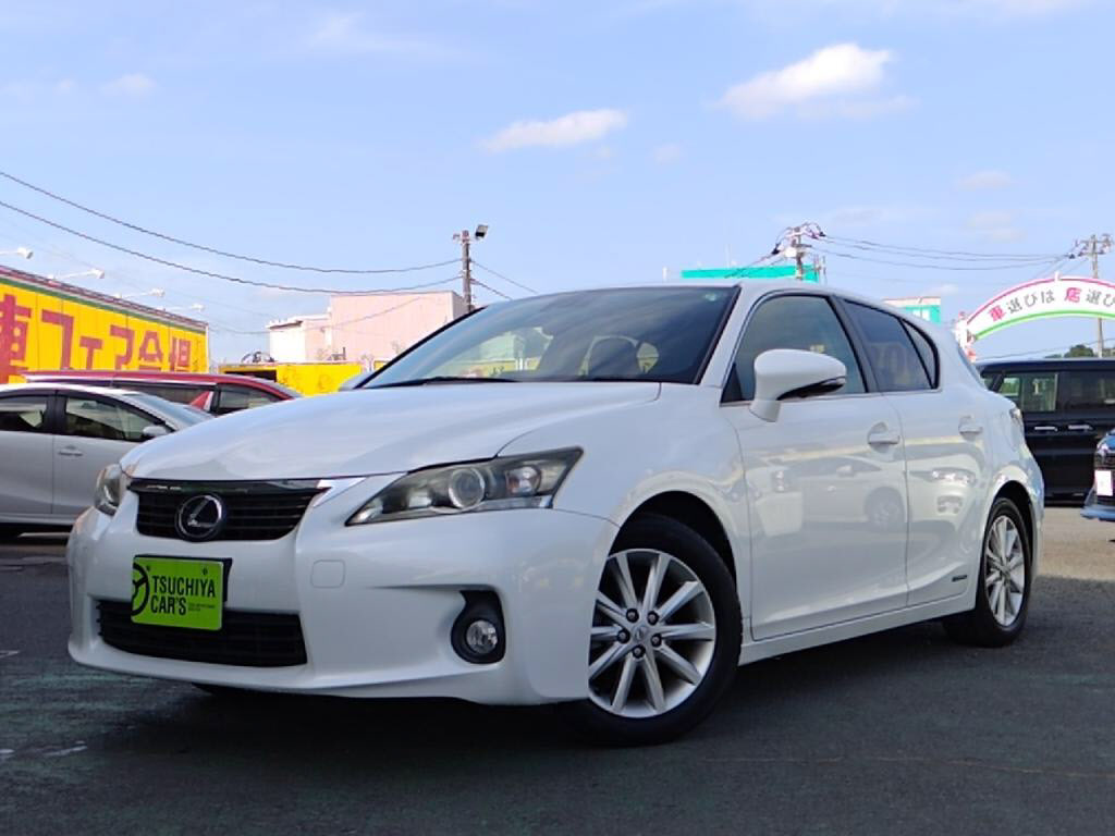 ＣＴＣＴ２００ｈバージョンＣの写真 1