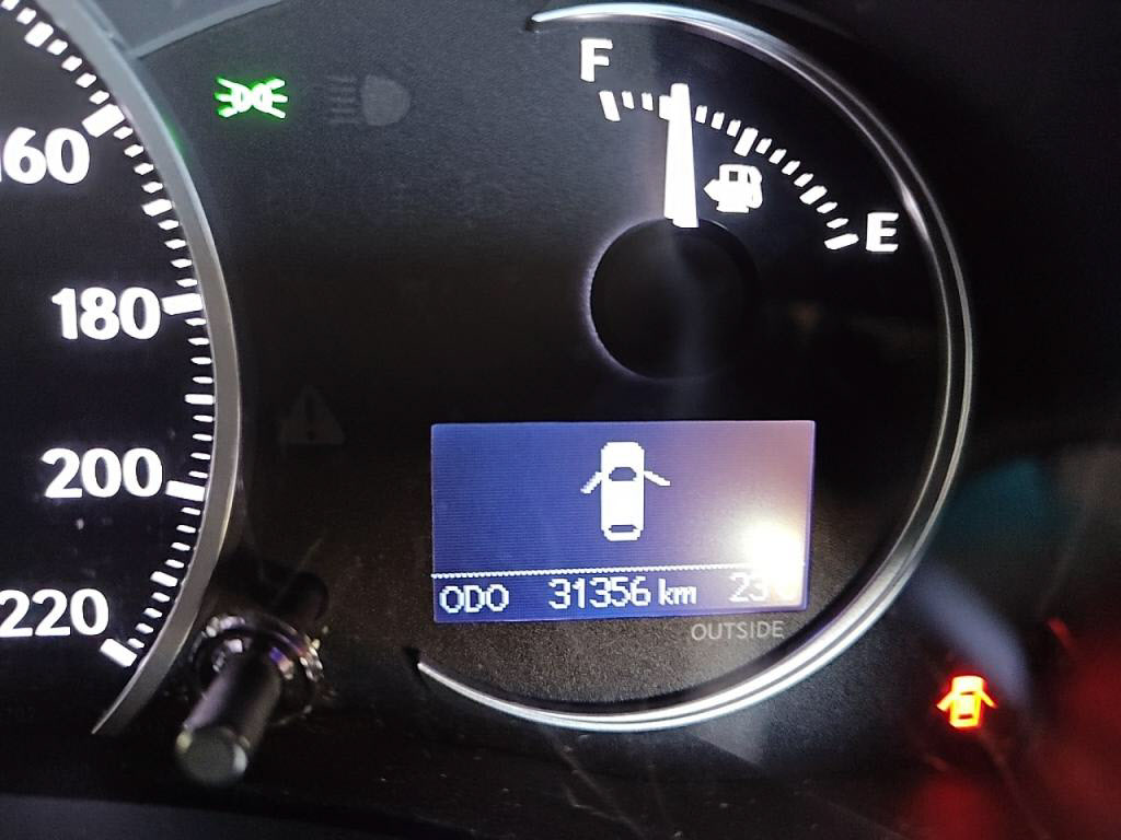ＣＴＣＴ２００ｈバージョンＣの写真 29