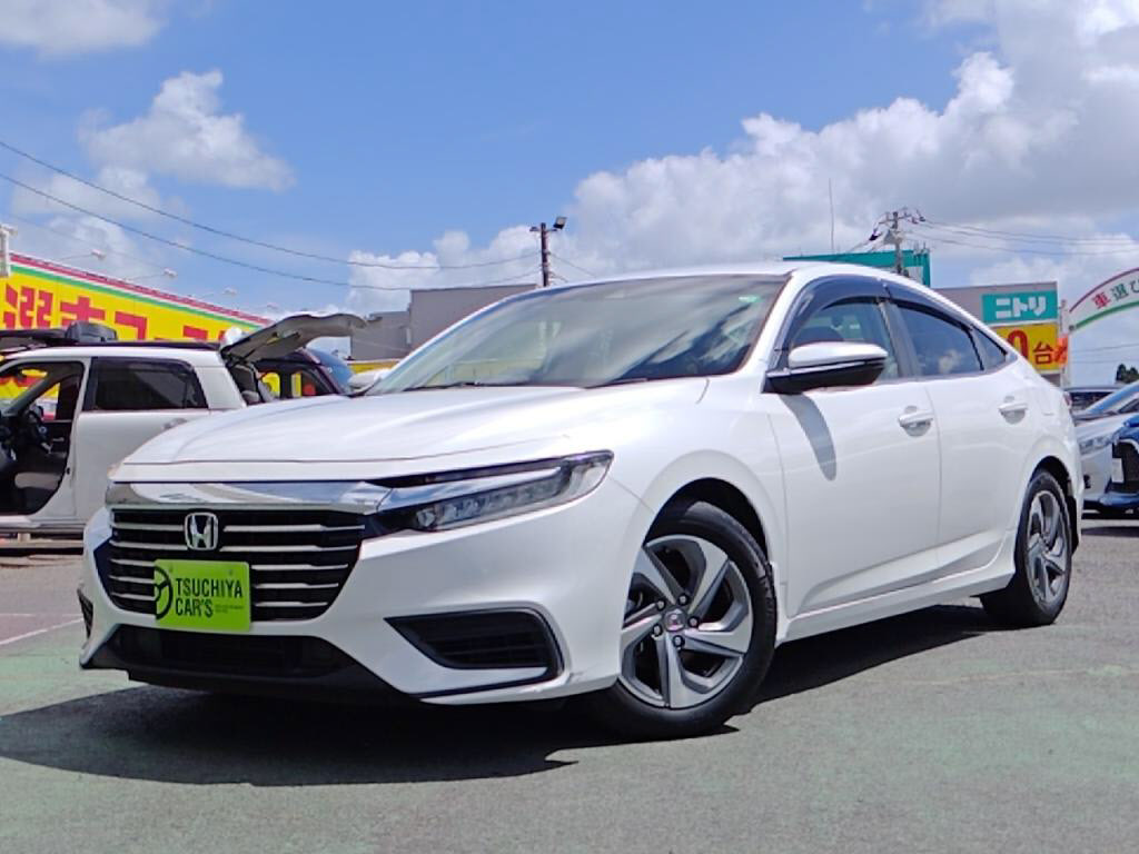 ホンダ　インサイト　ＬＸ