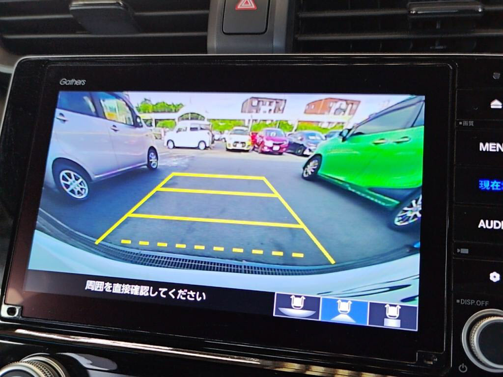 インサイトＬＸの写真 7