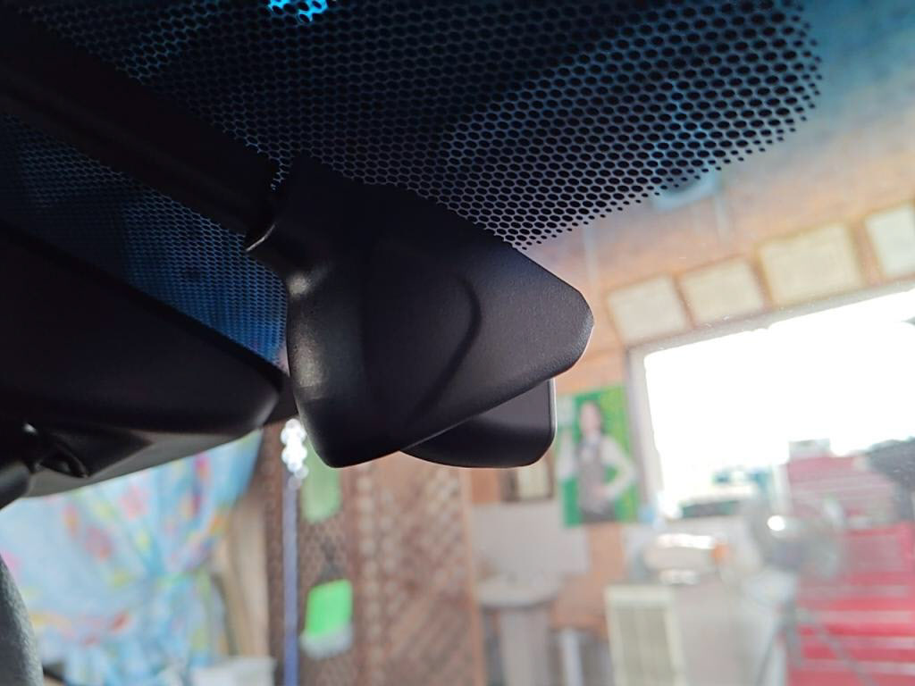 インサイトＬＸの写真 12