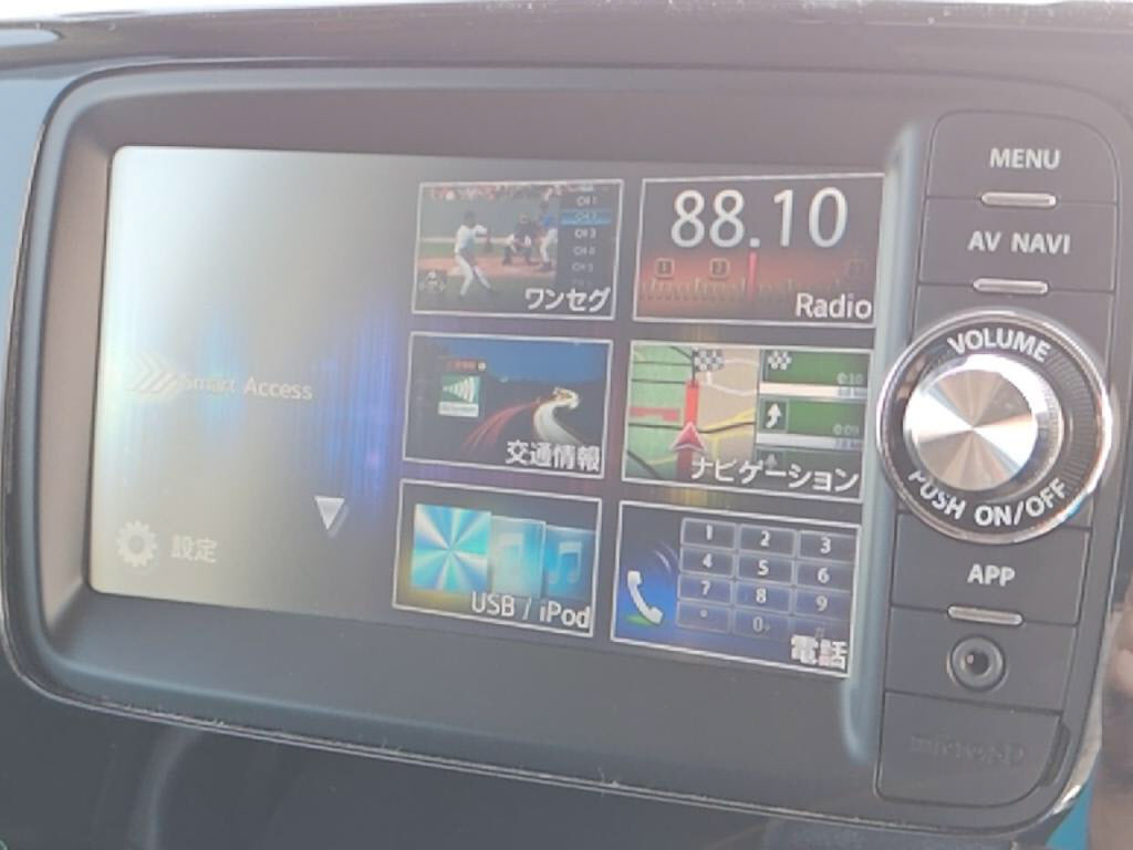 スペーシアカスタムＴＳの写真 18