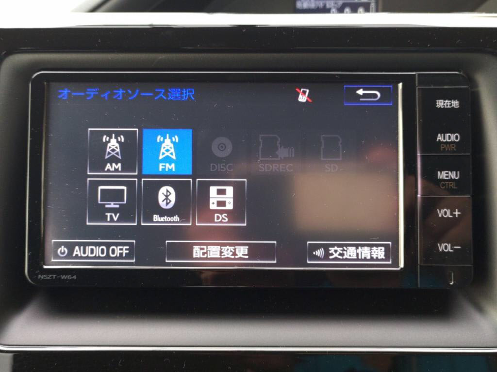 ノアＳｉの写真 13