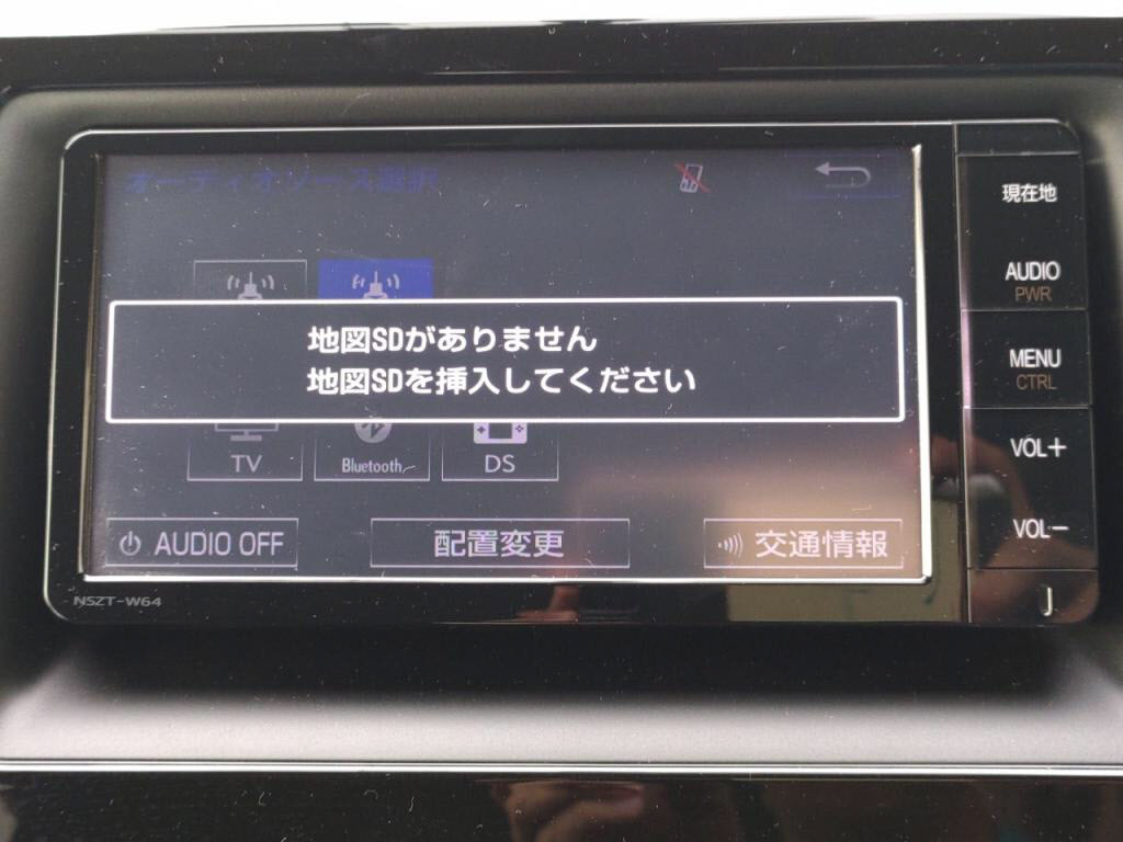 ノアＳｉの写真 15