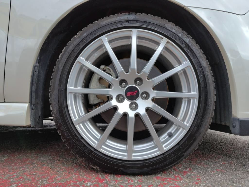 レガシィＢ４２．５ｉアイサイトｔＳの写真 27