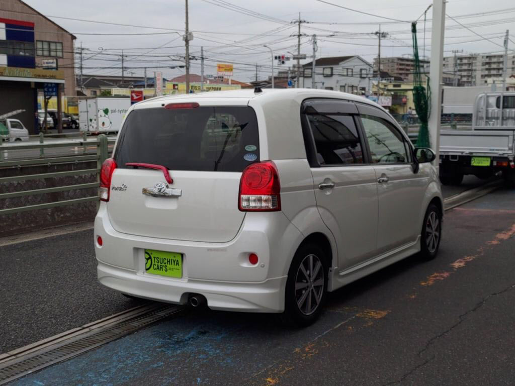 ポルテＦの写真 2