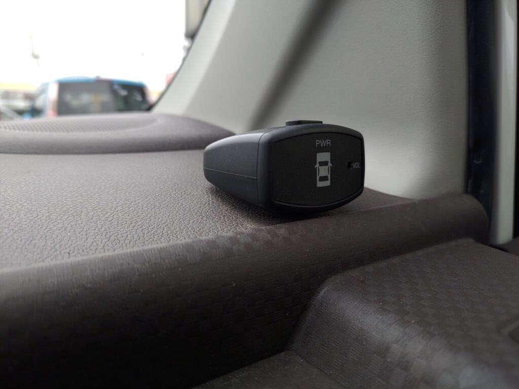 ポルテＦの写真 21