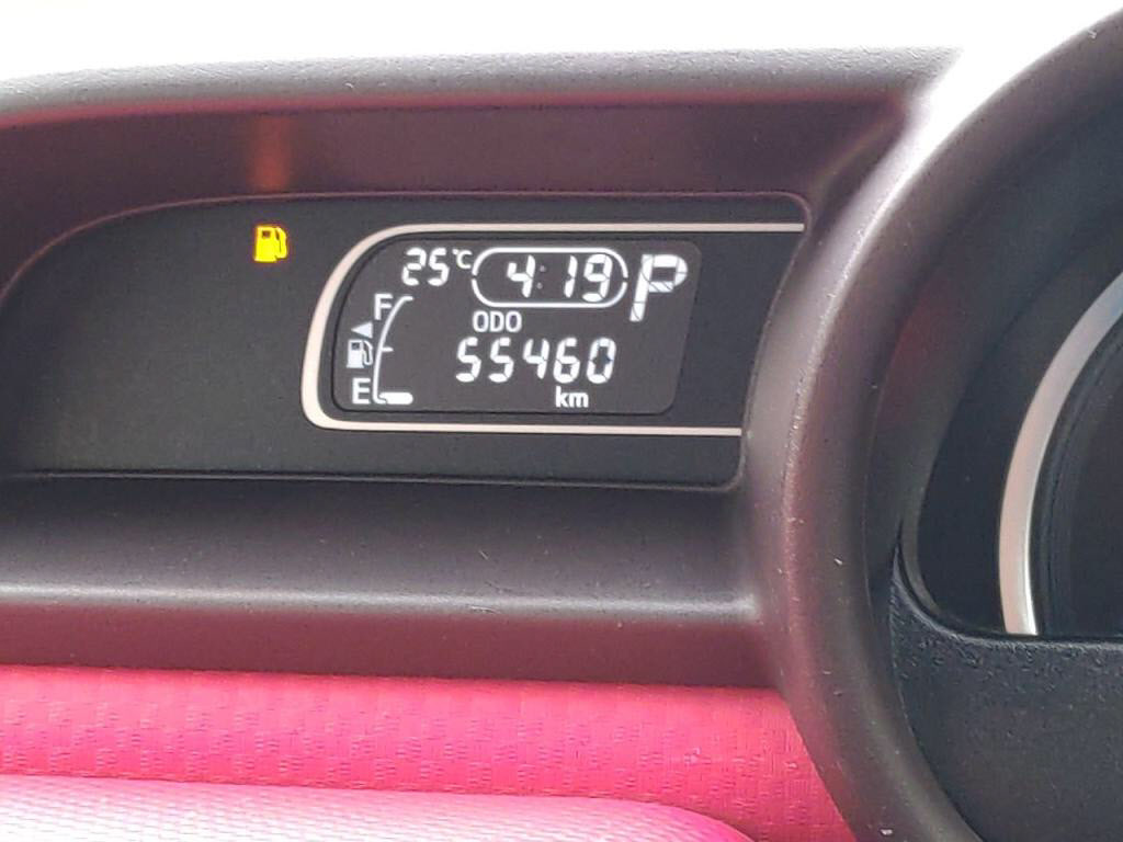 ポルテＦの写真 29