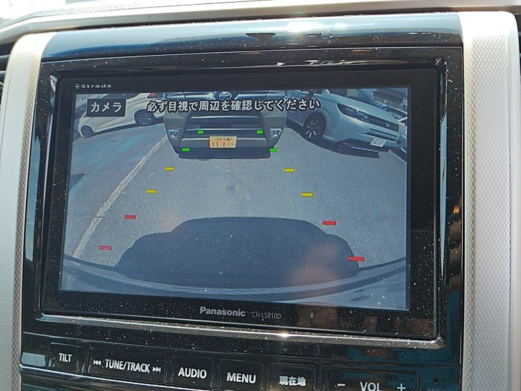 アルファード２４０Ｓタイプゴールドの写真 19