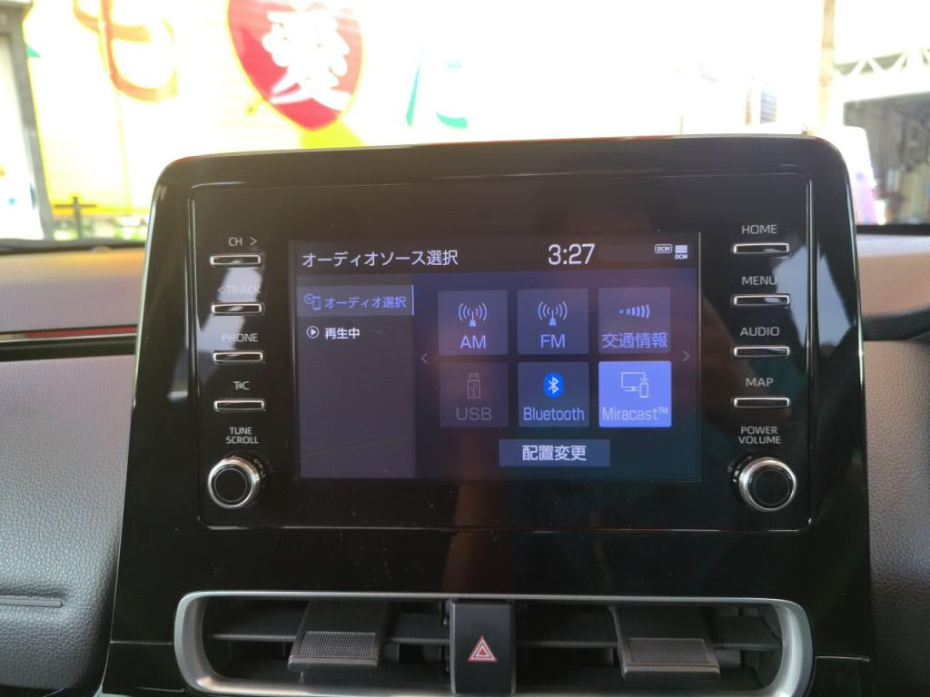 アクアＸの写真 17