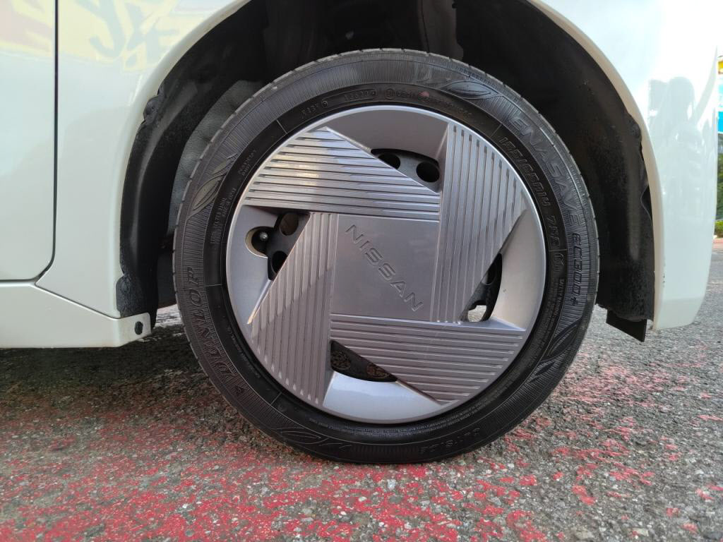 ルークスＸターボの写真 27