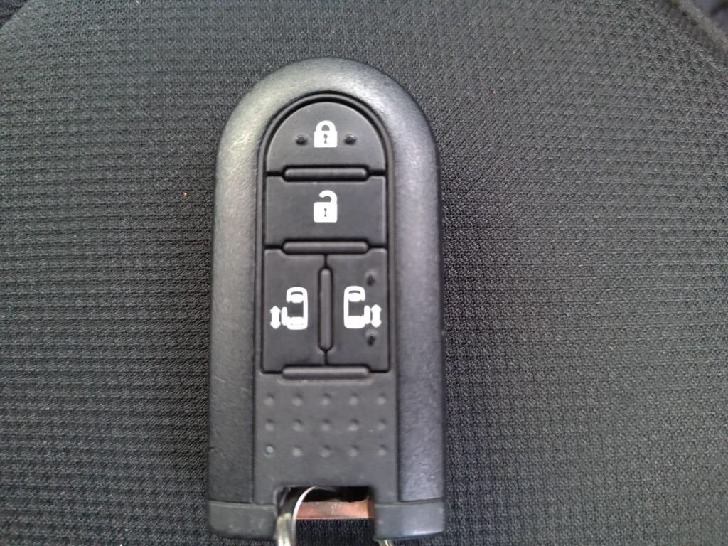 ウェイクＧターボリミテッドＳＡ３の写真 19