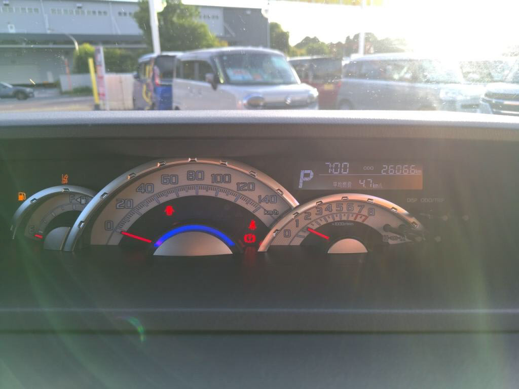 ウェイクＧターボリミテッドＳＡ３の写真 29