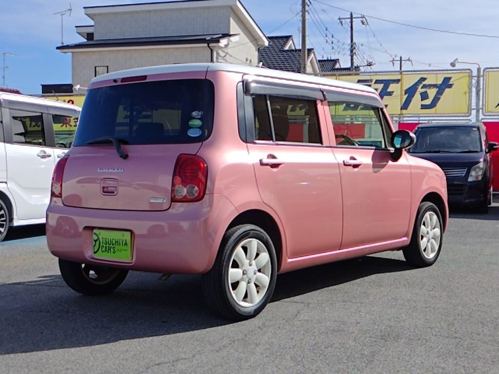 アルトラパンＸの写真 2
