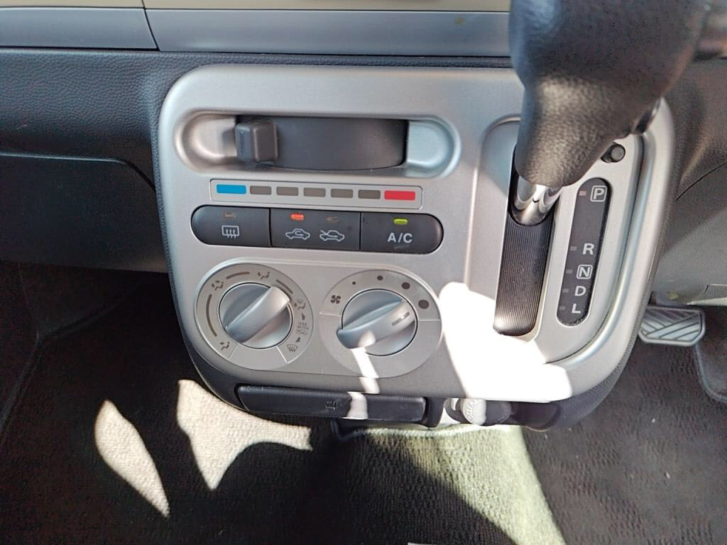アルトラパンＸの写真 20