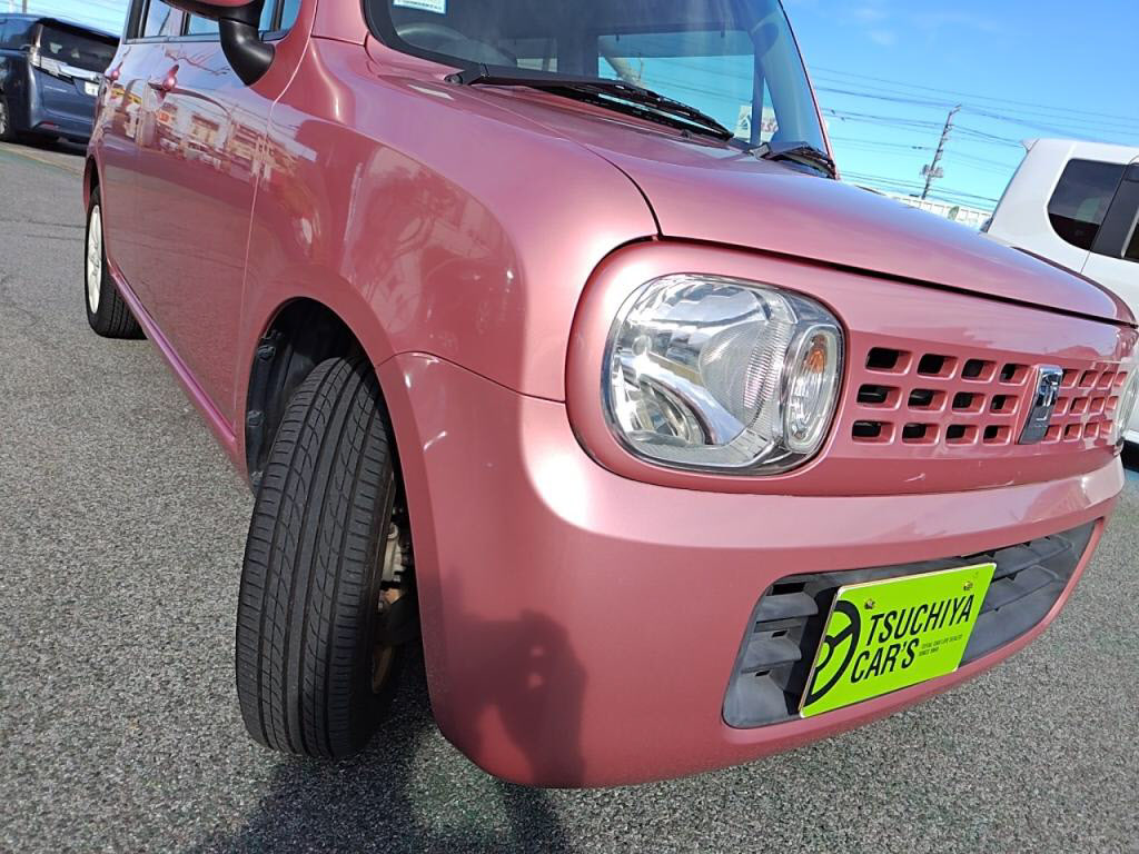 アルトラパンＸの写真 25